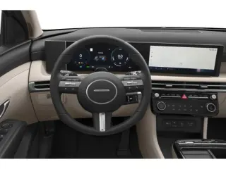 Hyundai TUCSON Hybrid 2025 AWD SEL Convenience 4dr SUV