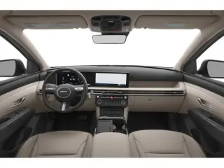 Hyundai TUCSON Hybrid 2025 AWD SEL Convenience 4dr SUV