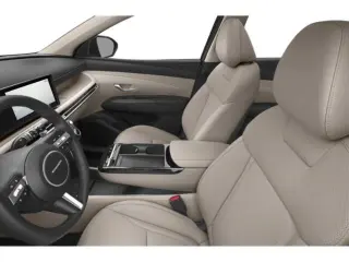 Hyundai TUCSON Hybrid 2025 AWD SEL Convenience 4dr SUV
