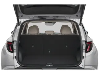 Hyundai TUCSON Hybrid 2025 AWD SEL Convenience 4dr SUV