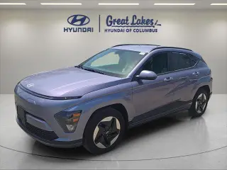 Hyundai KONA Electric 2024 SEL 4dr Crossover