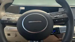 Hyundai KONA Electric 2024 SEL 4dr Crossover