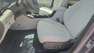 Hyundai KONA Electric 2024 SEL 4dr Crossover