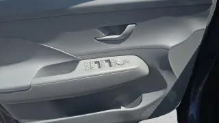 Hyundai KONA Electric 2024 SEL 4dr Crossover
