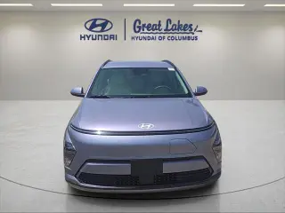 Hyundai KONA Electric 2024 SEL 4dr Crossover