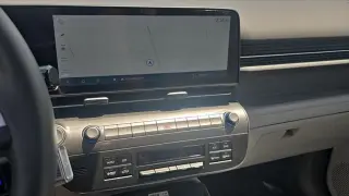 Hyundai KONA Electric 2024 SEL 4dr Crossover