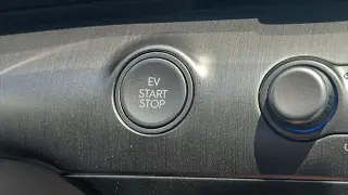 Hyundai KONA Electric 2024 SEL 4dr Crossover