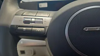 Hyundai KONA Electric 2024 SEL 4dr Crossover