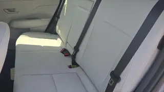 Hyundai KONA Electric 2024 SEL 4dr Crossover