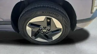 Hyundai KONA Electric 2024 SEL 4dr Crossover