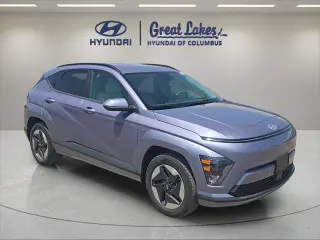 Hyundai KONA Electric 2024 SEL 4dr Crossover