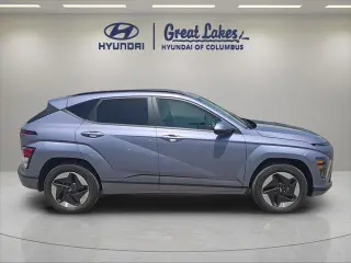 Hyundai KONA Electric 2024 SEL 4dr Crossover