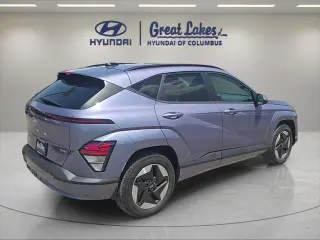 Hyundai KONA Electric 2024 SEL 4dr Crossover