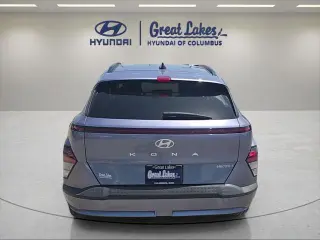 Hyundai KONA Electric 2024 SEL 4dr Crossover