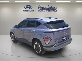 Hyundai KONA Electric 2024 SEL 4dr Crossover