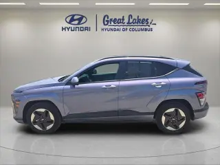 Hyundai KONA Electric 2024 SEL 4dr Crossover
