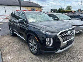 Hyundai PALISADE 2020 SEL 4dr SUV