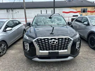 Hyundai PALISADE 2020 SEL 4dr SUV