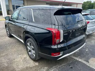 Hyundai PALISADE 2020 SEL 4dr SUV