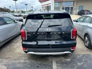 Hyundai PALISADE 2020 SEL 4dr SUV