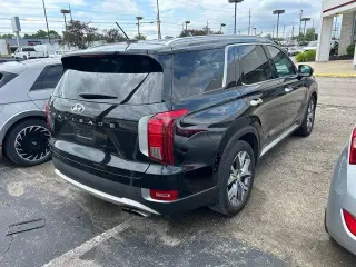 Hyundai PALISADE 2020 SEL 4dr SUV