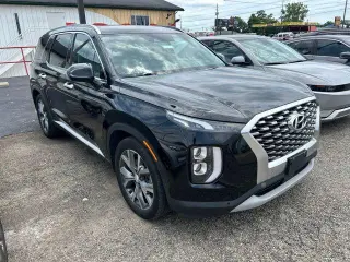 Hyundai PALISADE 2020 SEL 4dr SUV