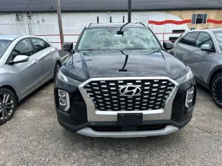 Hyundai PALISADE 2020 SEL 4dr SUV