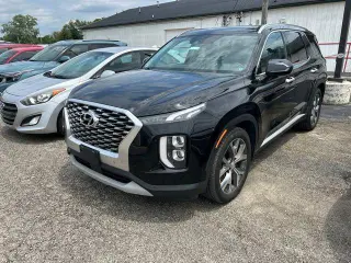 Hyundai PALISADE 2020 SEL 4dr SUV