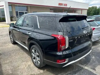 Hyundai PALISADE 2020 SEL 4dr SUV