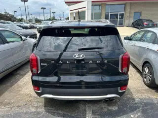 Hyundai PALISADE 2020 SEL 4dr SUV