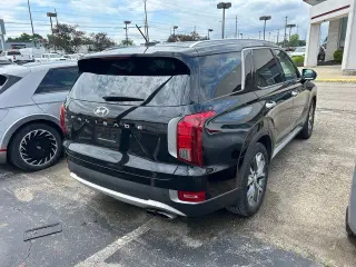 Hyundai PALISADE 2020 SEL 4dr SUV