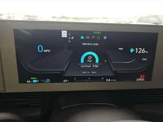 Hyundai IONIQ 5 2024 AWD SEL 4dr Crossover