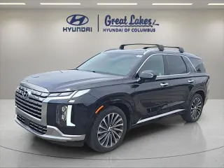 Hyundai PALISADE 2024 AWD Calligraphy 4dr SUV