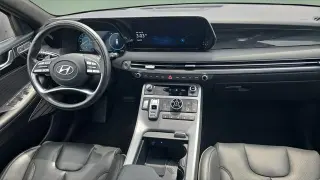 Hyundai PALISADE 2024 AWD Calligraphy 4dr SUV