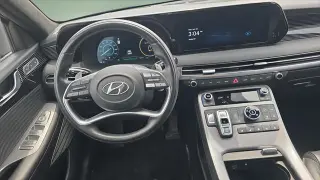 Hyundai PALISADE 2024 AWD Calligraphy 4dr SUV