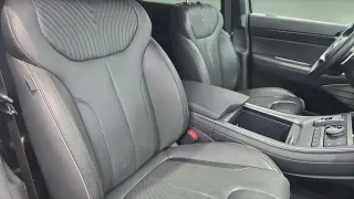 Hyundai PALISADE 2024 AWD Calligraphy 4dr SUV