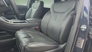 Hyundai PALISADE 2024 AWD Calligraphy 4dr SUV