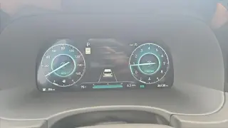 Hyundai PALISADE 2024 AWD Calligraphy 4dr SUV