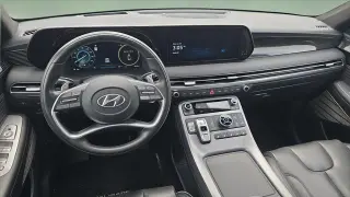 Hyundai PALISADE 2024 AWD Calligraphy 4dr SUV