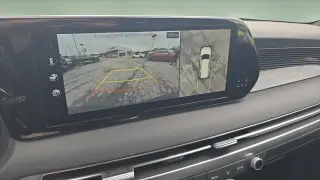 Hyundai PALISADE 2024 AWD Calligraphy 4dr SUV