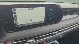 Hyundai PALISADE 2024 AWD Calligraphy 4dr SUV