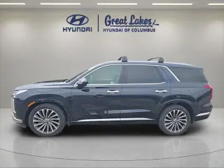 Hyundai PALISADE 2024 AWD Calligraphy 4dr SUV