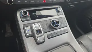Hyundai PALISADE 2024 AWD Calligraphy 4dr SUV