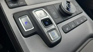Hyundai PALISADE 2024 AWD Calligraphy 4dr SUV