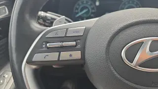 Hyundai PALISADE 2024 AWD Calligraphy 4dr SUV