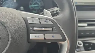 Hyundai PALISADE 2024 AWD Calligraphy 4dr SUV