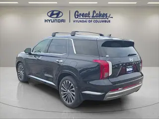 Hyundai PALISADE 2024 AWD Calligraphy 4dr SUV
