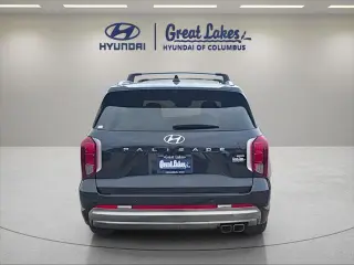 Hyundai PALISADE 2024 AWD Calligraphy 4dr SUV