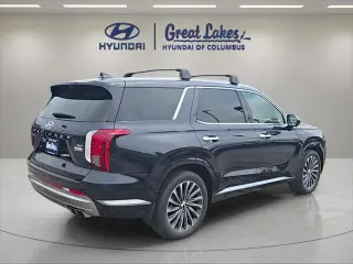 Hyundai PALISADE 2024 AWD Calligraphy 4dr SUV