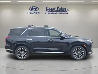 Hyundai PALISADE 2024 AWD Calligraphy 4dr SUV
